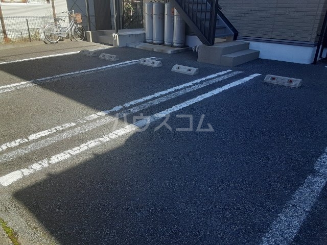 20/30 駐車場