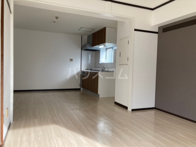 4/30 リビング/ダイニング