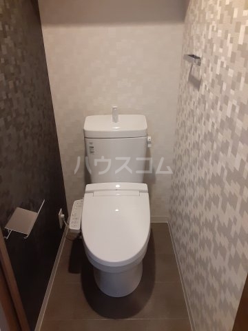 13/30 トイレ
