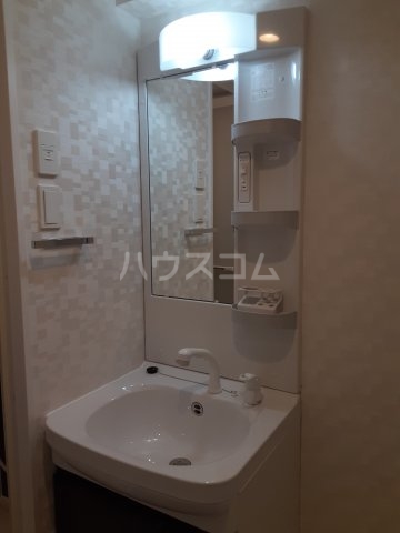 15/30 洗面
