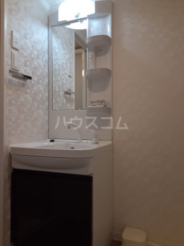 14/30 洗面