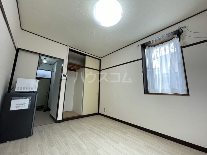 3/13 リビング/ダイニング