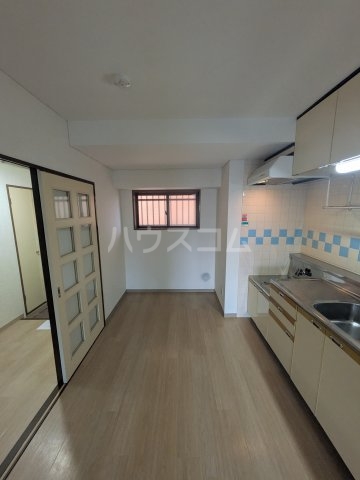 3/26 リビング/ダイニング