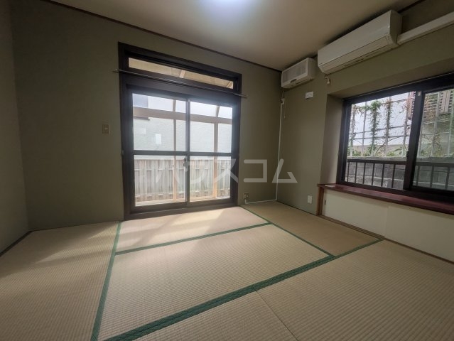 3/24 リビング/ダイニング