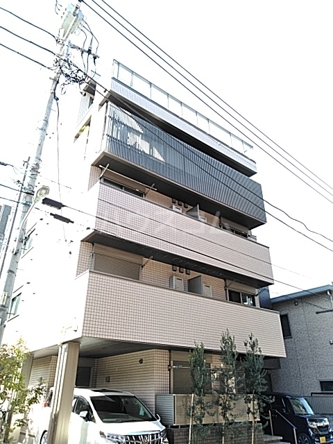 1/2 外観