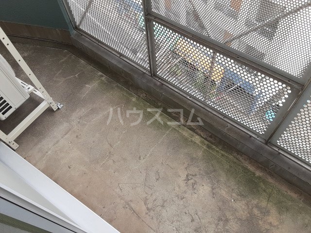 18/29 バルコニー