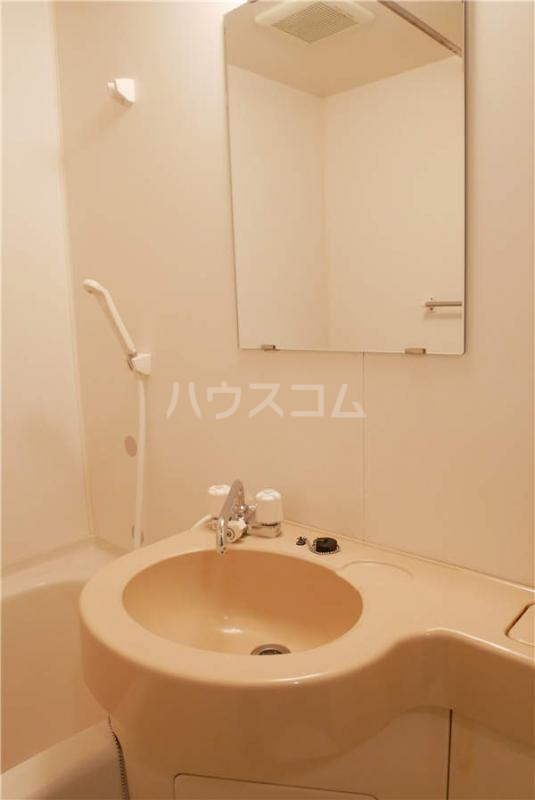 10/23 洗面