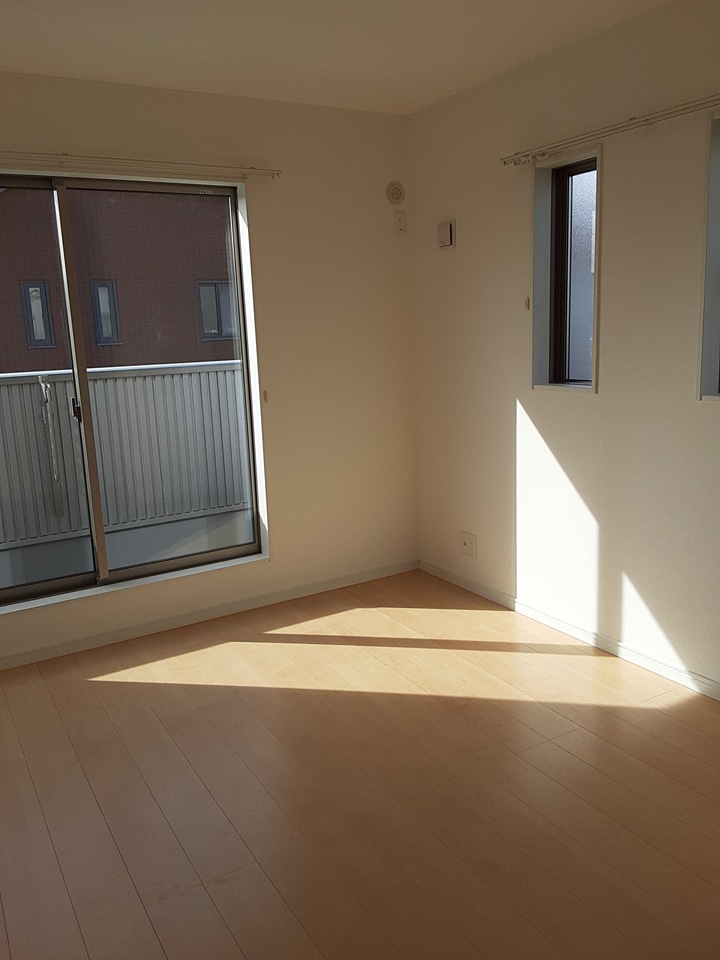 4/22 リビング/ダイニング