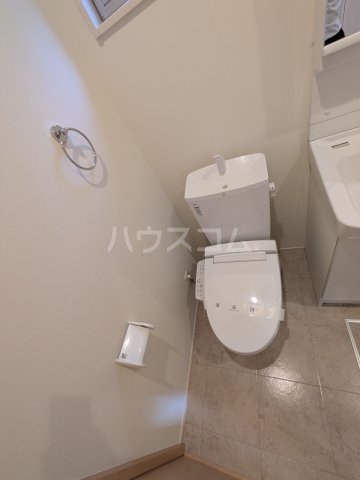 14/30 トイレ