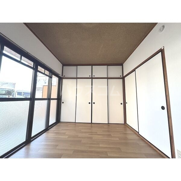 4/14 室内