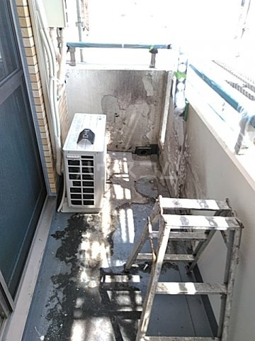 16/30 バルコニー