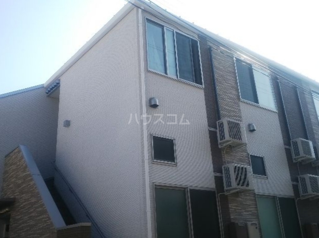 7/19 バルコニー