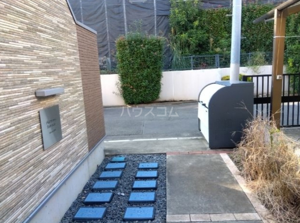 11/19 エントランス