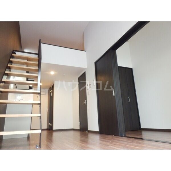 7/21 リビング/ダイニング