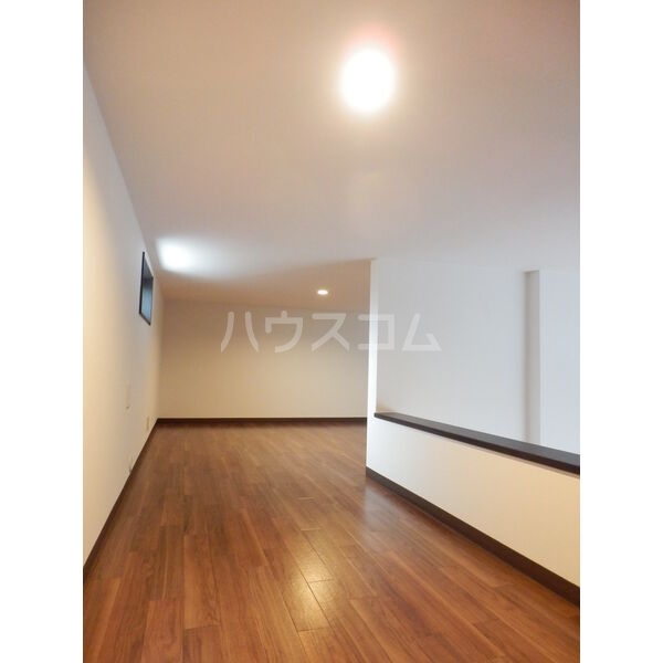 8/21 リビング/ダイニング