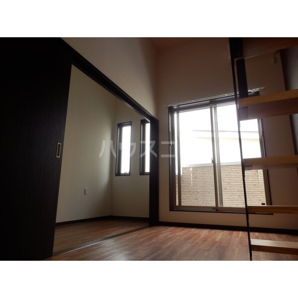 4/21 リビング/ダイニング