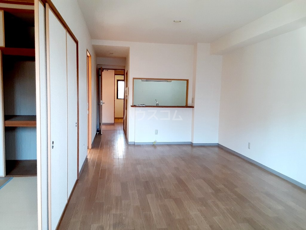 5/30 リビング/ダイニング