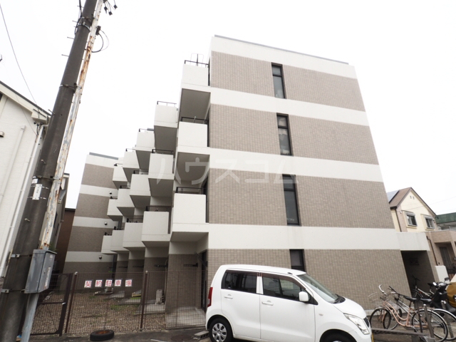 1/28 外観