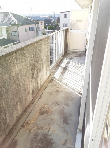 24/30 バルコニー