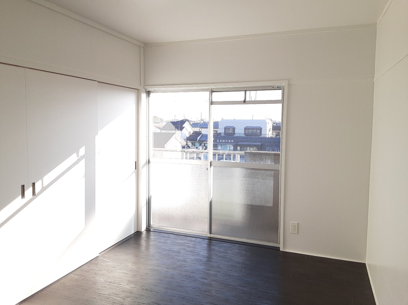 6/30 リビング/ダイニング