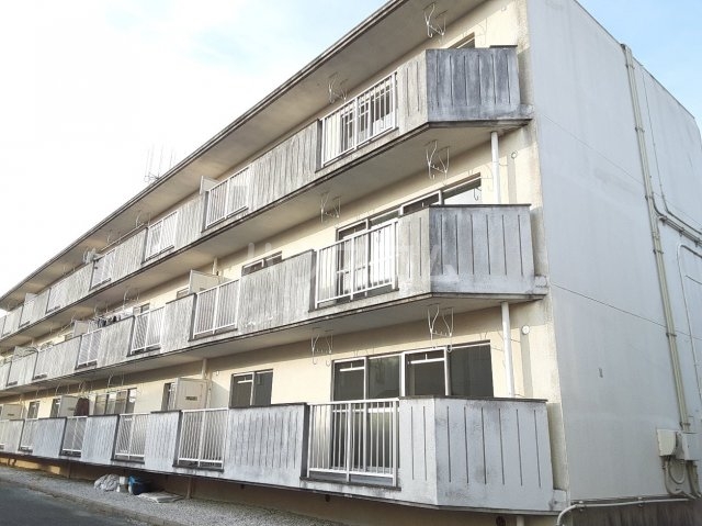 3/30 外観
