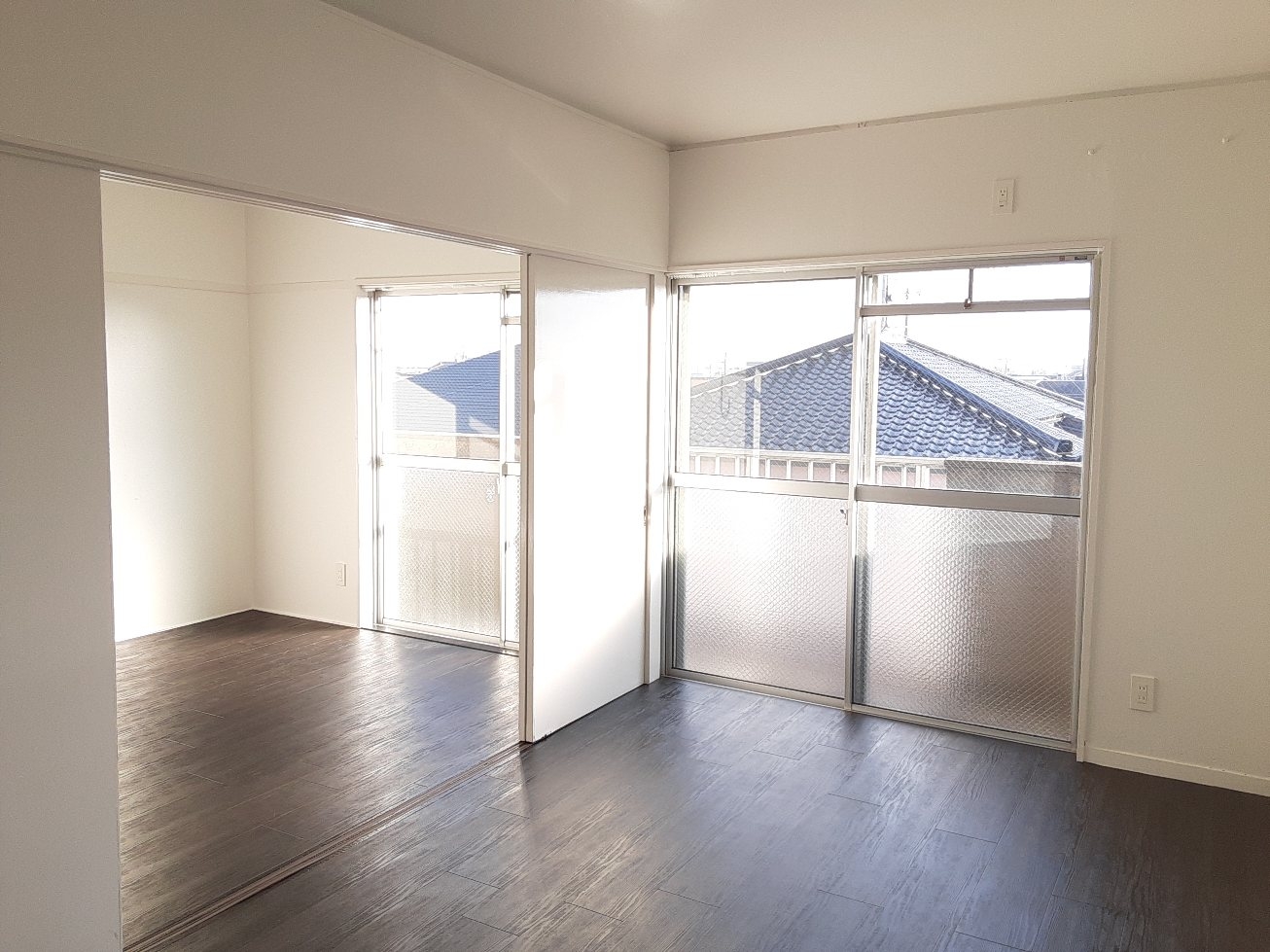 5/30 リビング/ダイニング