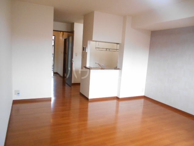 4/30 リビング/ダイニング