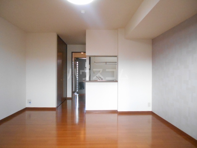 6/30 リビング/ダイニング