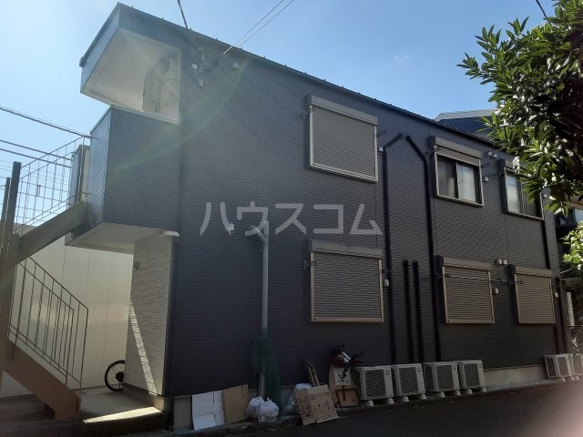 2/17 外観