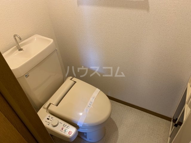 14/30 トイレ