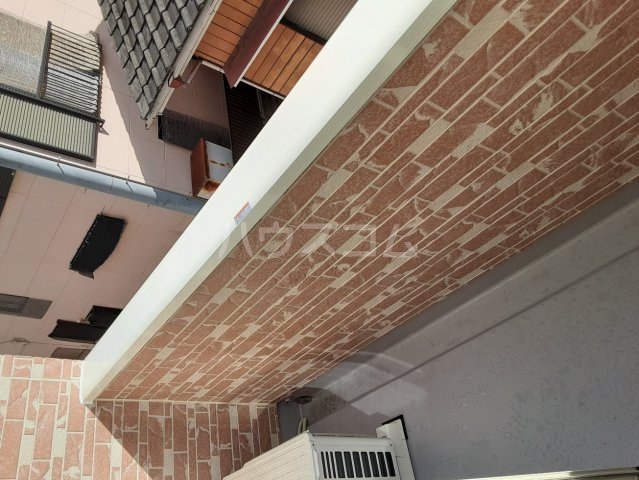 17/30 バルコニー