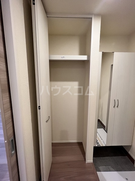 7/30 収納