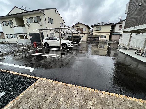 29/30 駐車場