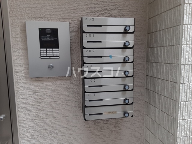 2/6 エントランス