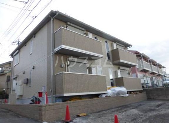 1/19 外観