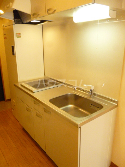 10/30 キッチン