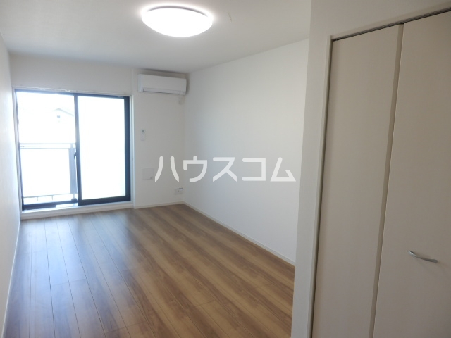 4/28 リビング/ダイニング