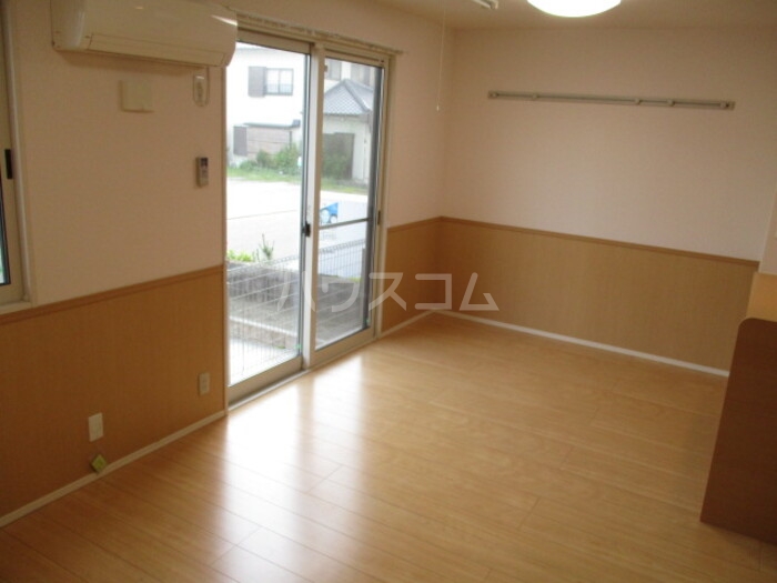 3/22 リビング/ダイニング