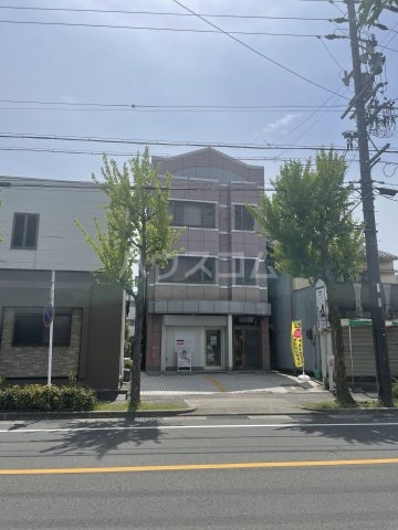 1/11 外観