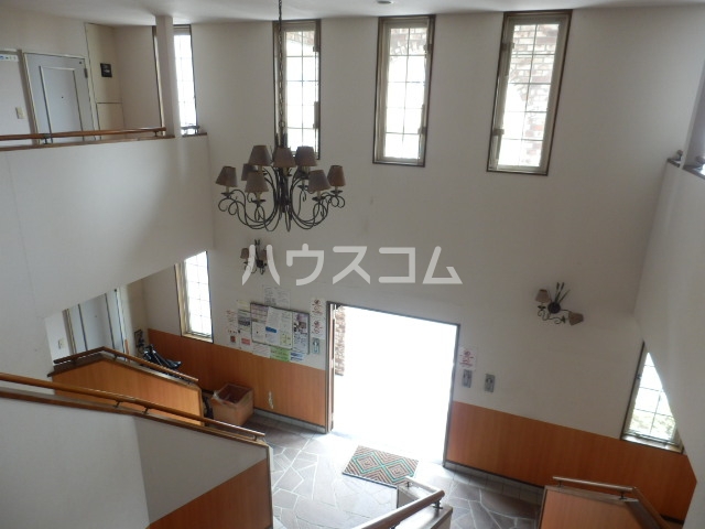 ロビー