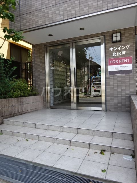 2/10 エントランス