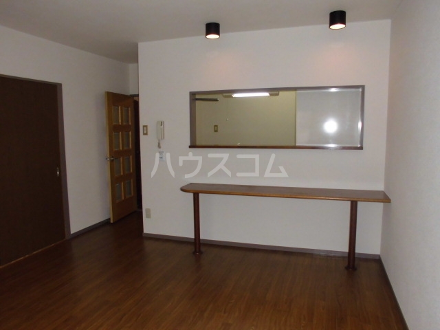 5/30 リビング/ダイニング