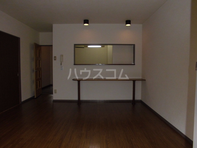 6/30 リビング/ダイニング