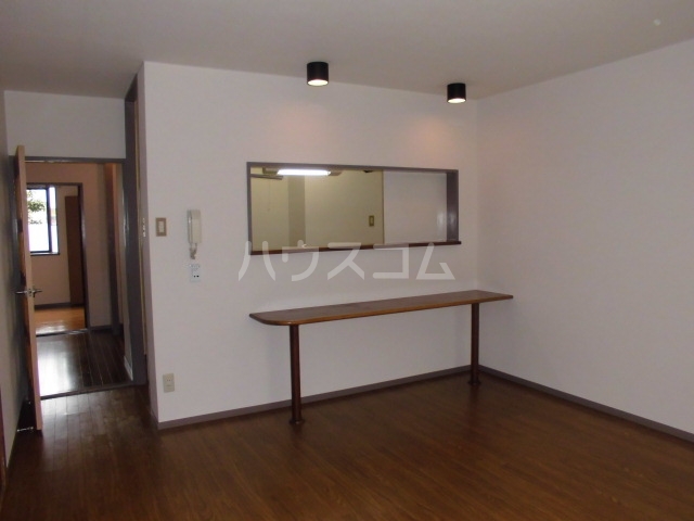 7/30 リビング/ダイニング