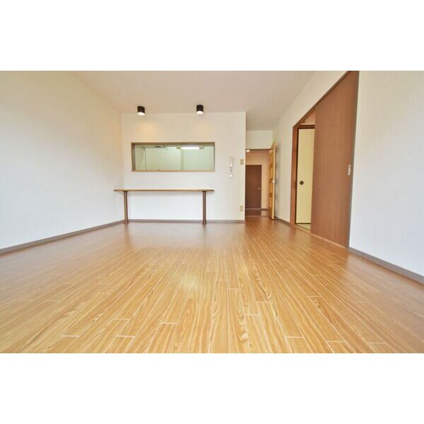 4/27 リビング/ダイニング