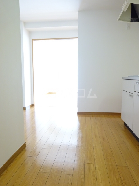 4/27 リビング/ダイニング