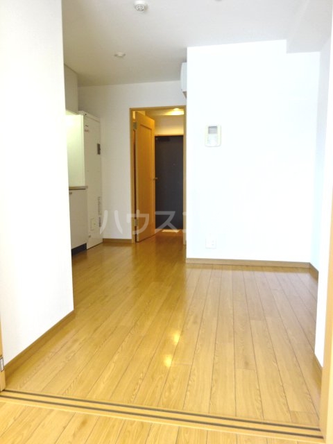 3/27 リビング/ダイニング