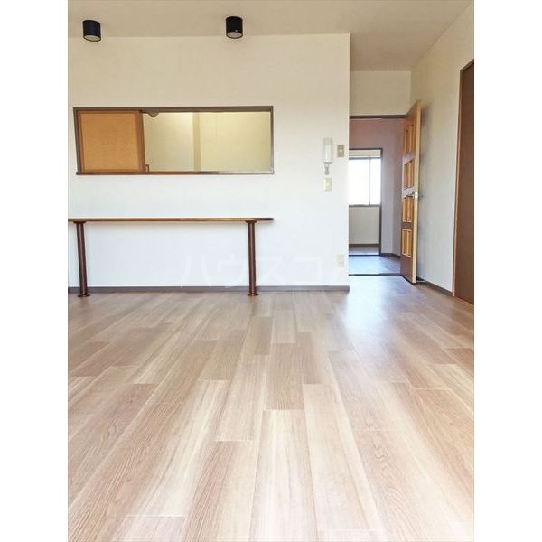 6/29 リビング/ダイニング