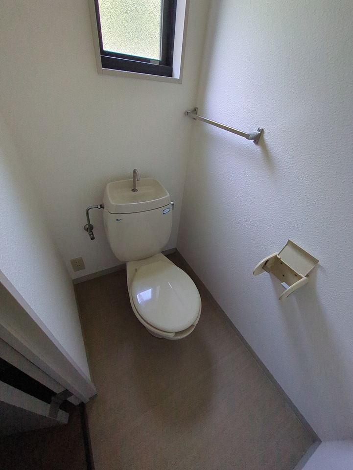 10/17 トイレ