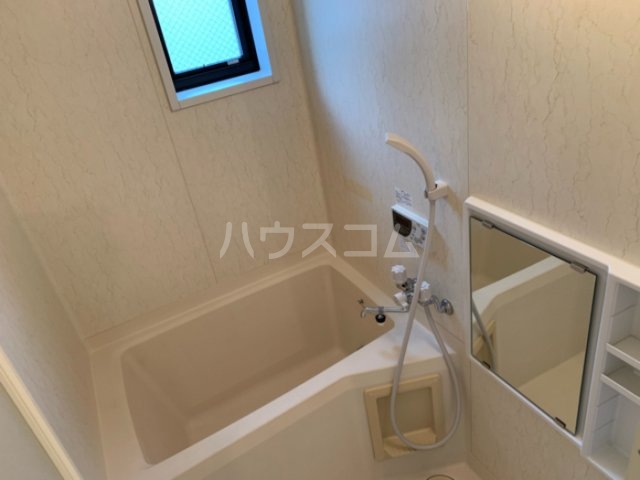 15/30 浴室